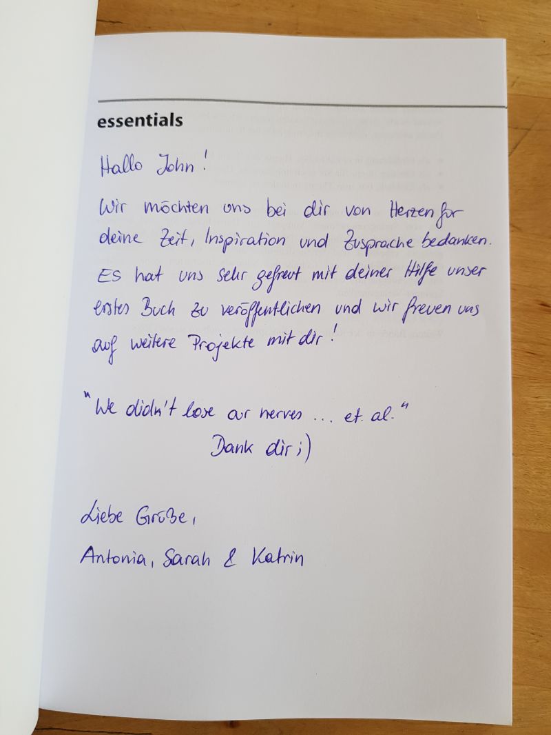 „Trend Homesteading“ bei Springer – Zusatzbild