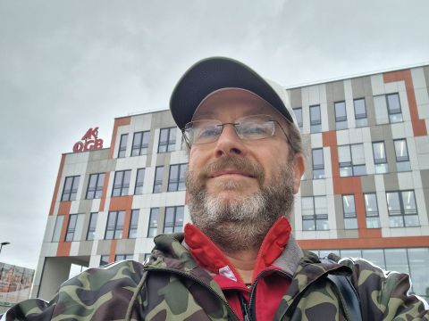 Start einer neuen MONTALK-Reihe