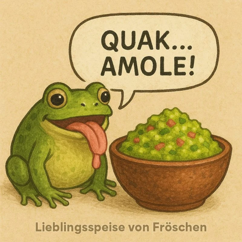 LLMs, Humor und gemeinsame Assoziationen