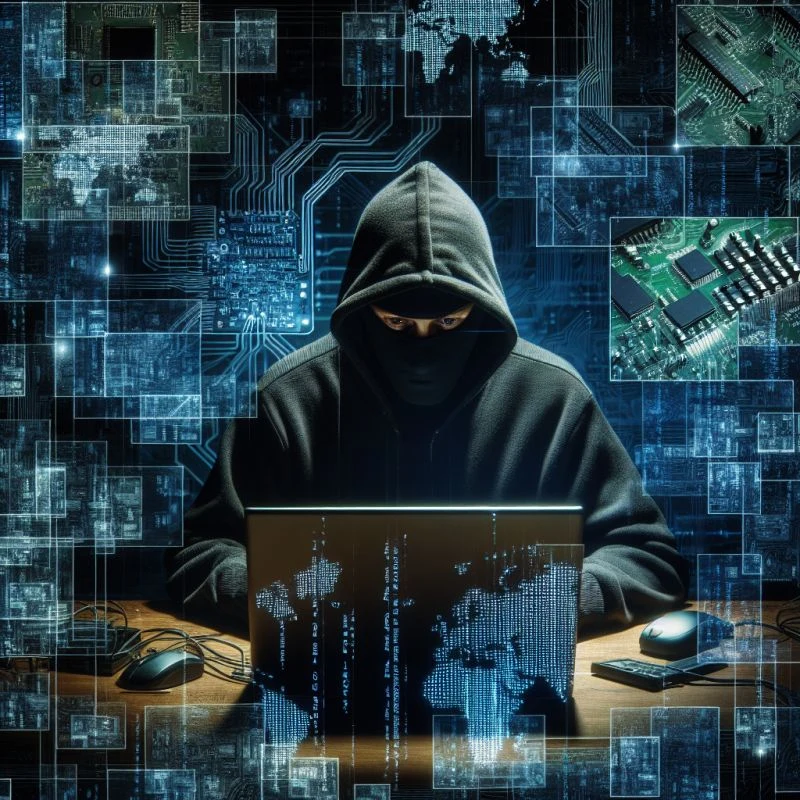 xz-utils: Social Engineering im Open-Source-Ökosystem