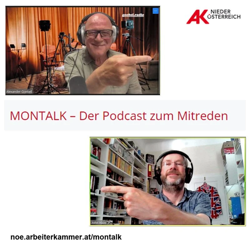 MONTALK-Vorschau: Warum polarisiert das E-Auto?